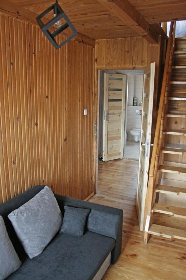 Apartament Na Kromera Όλστυν Εξωτερικό φωτογραφία