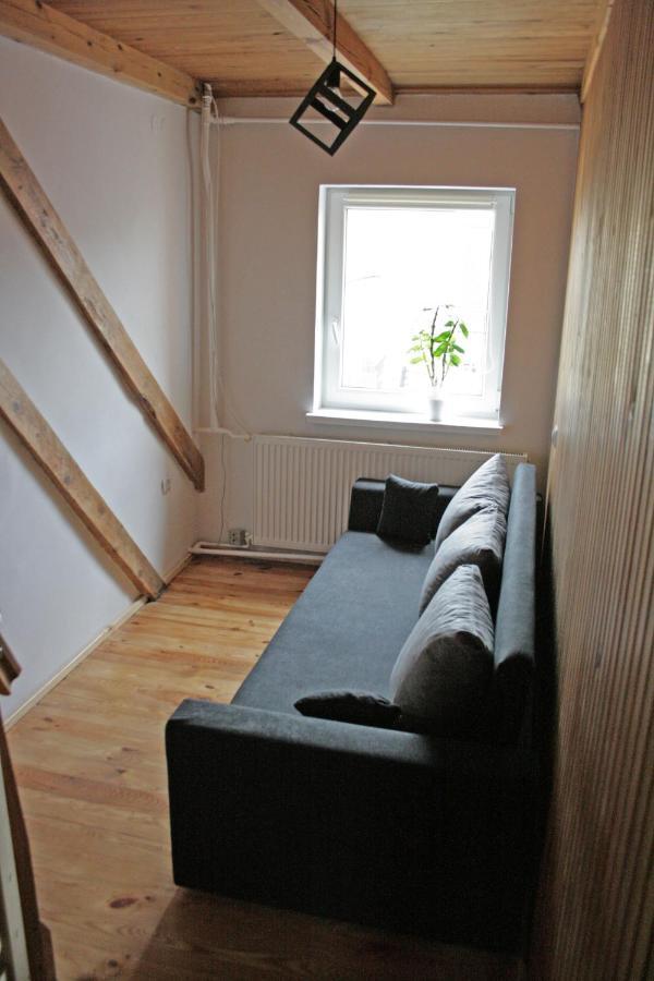 Apartament Na Kromera Όλστυν Εξωτερικό φωτογραφία