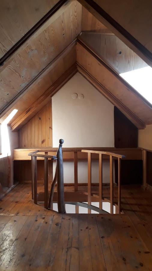 Apartament Na Kromera Όλστυν Εξωτερικό φωτογραφία