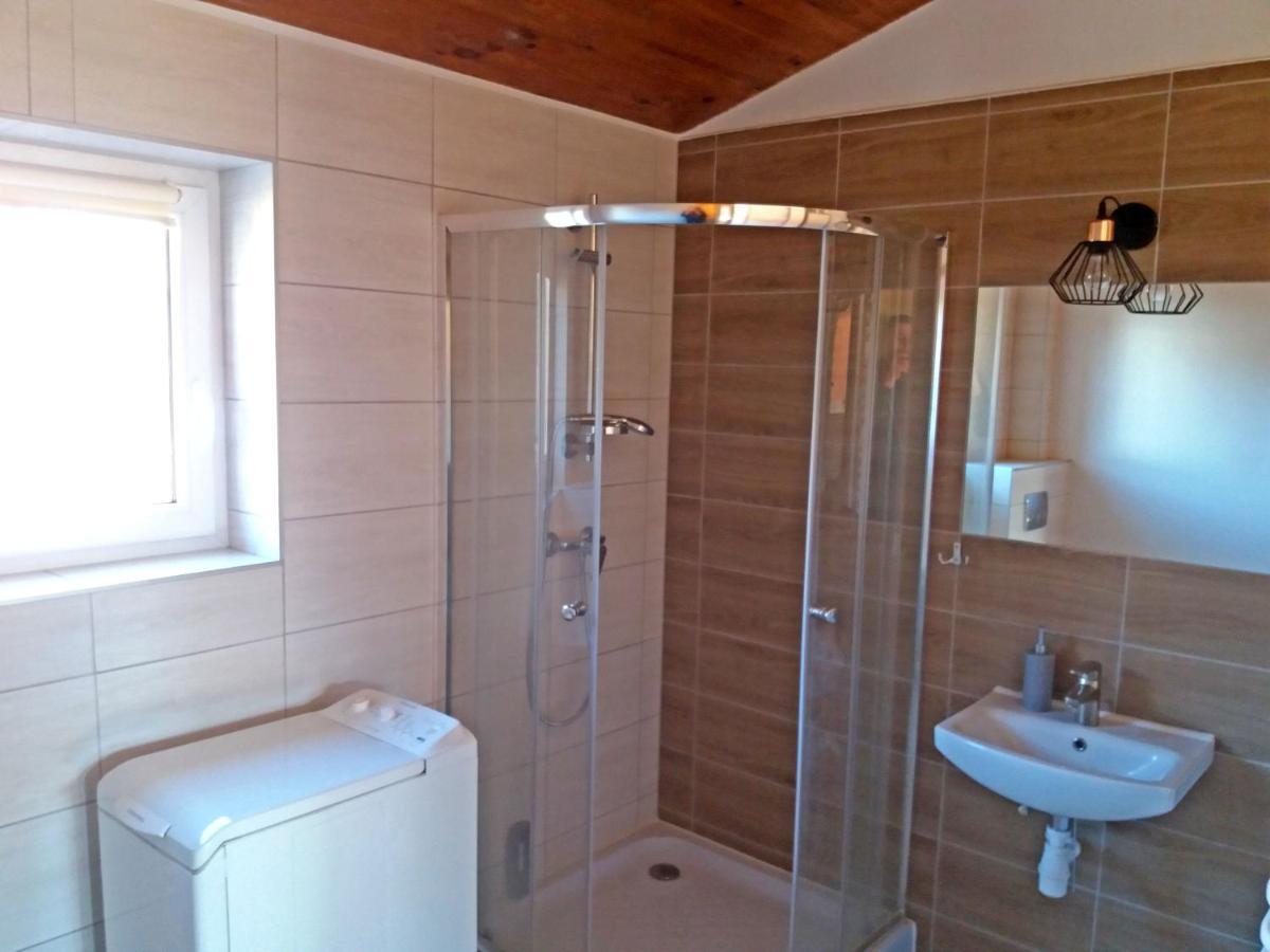 Apartament Na Kromera Όλστυν Εξωτερικό φωτογραφία