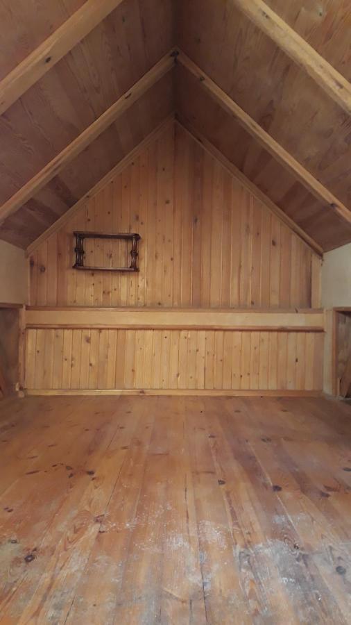 Apartament Na Kromera Όλστυν Εξωτερικό φωτογραφία